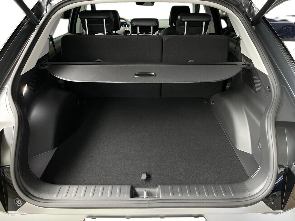 Hyundai Ioniq 5 84 Ultimate 5d