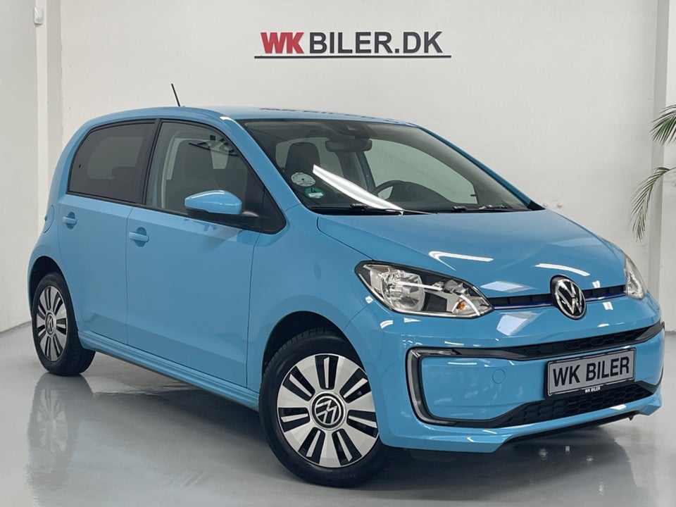 VW e-Up! 5d