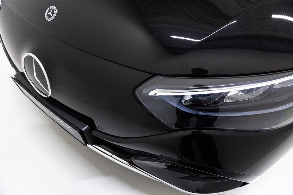 Mercedes EQE350 AMG Edition 4d