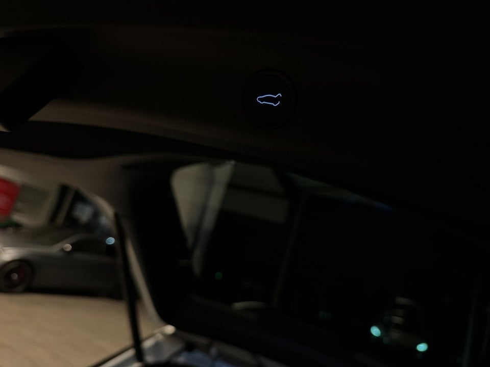 Tesla Model Y Performance AWD 5d