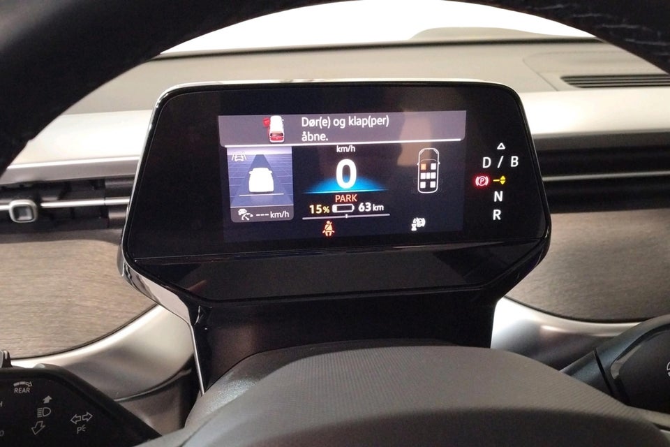 VW ID.Buzz 86 Style+ 7prs LWB 5d