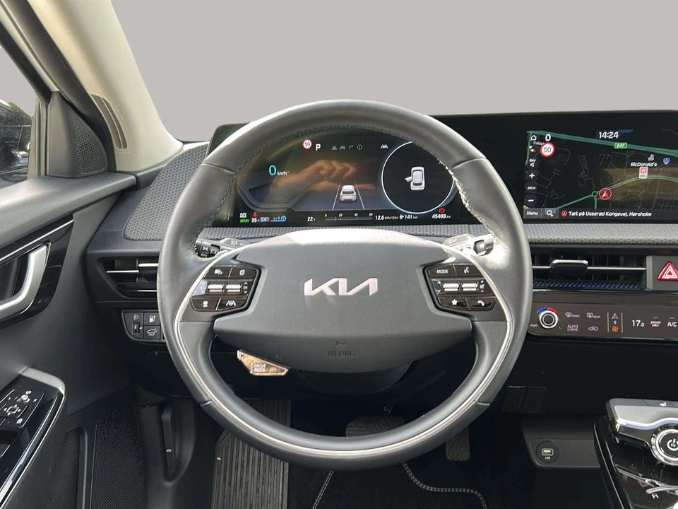Kia EV6 77 Long Range Access 5d