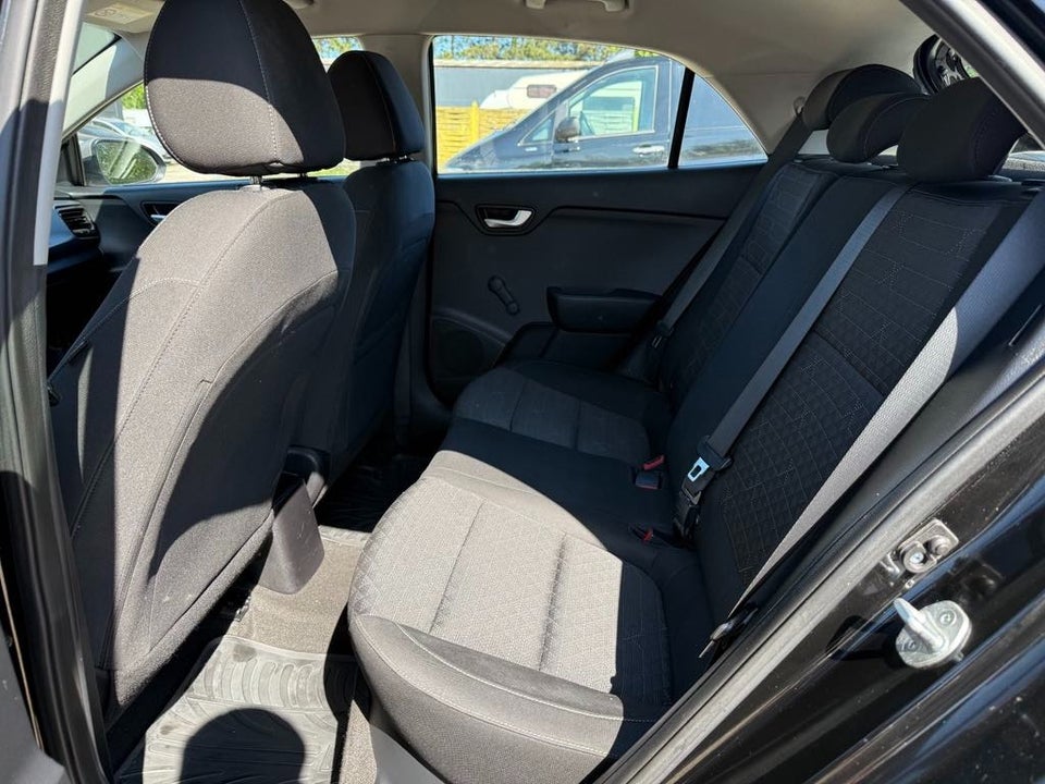 Kia Rio 1,0 T-GDi Advance 5d