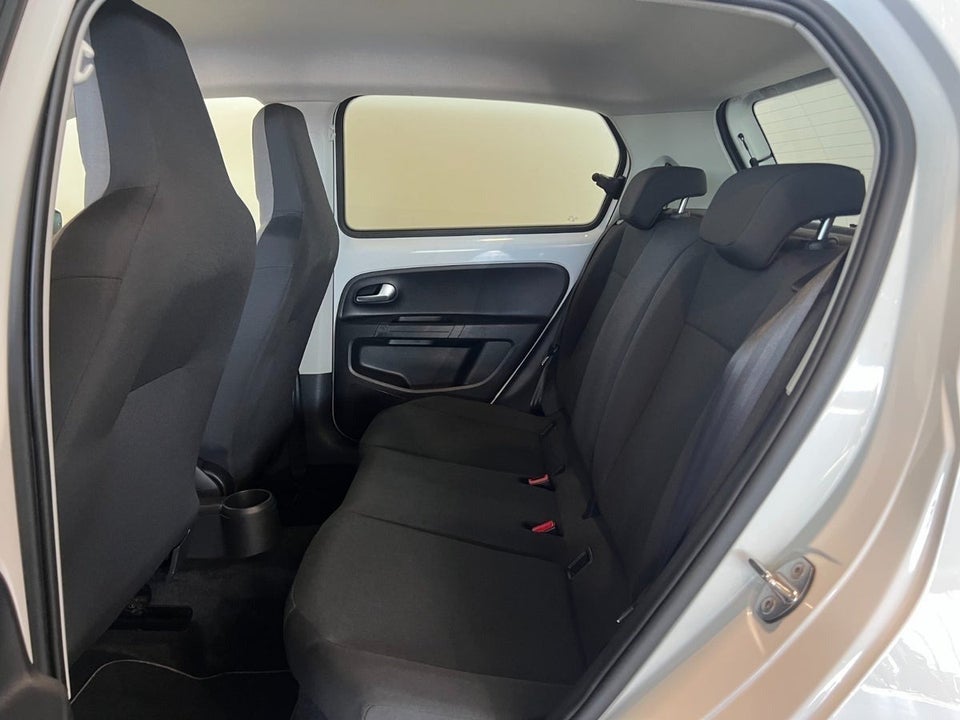 VW e-Up! Style Plus 5d