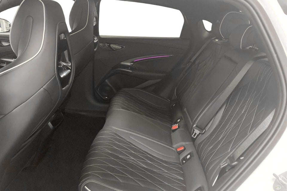 BYD Seal 86 Design 4d