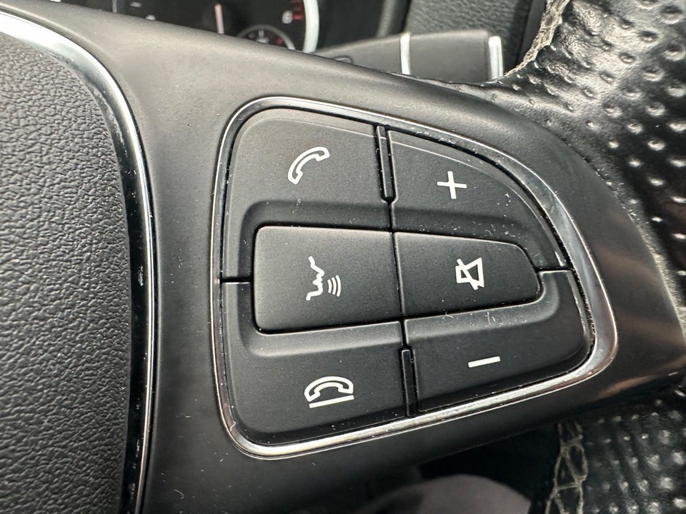 Mercedes Vito 114 2,0 CDi Kassevogn L