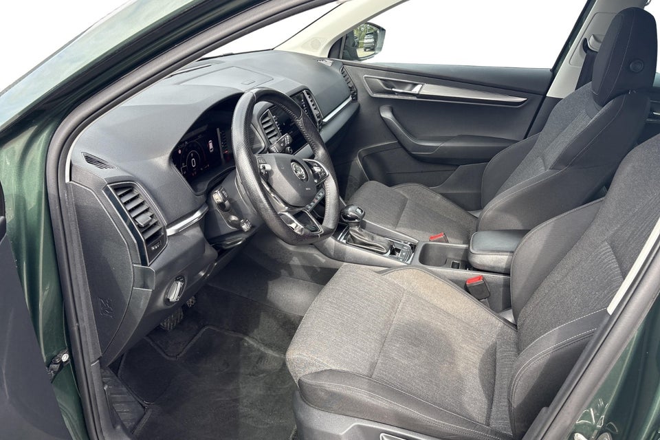 Skoda Karoq 1,5 TSi 150 Celebration DSG 5d