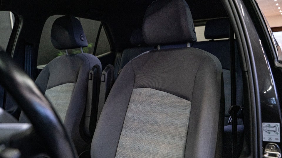 VW ID.3 58 Pro Performance 5d