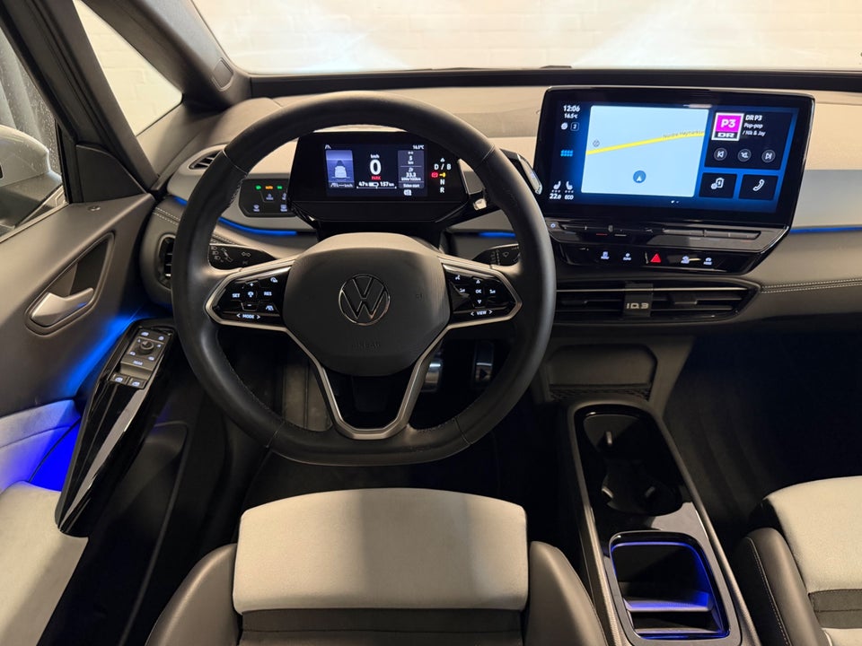 VW ID.3 58 Pro Move 5d