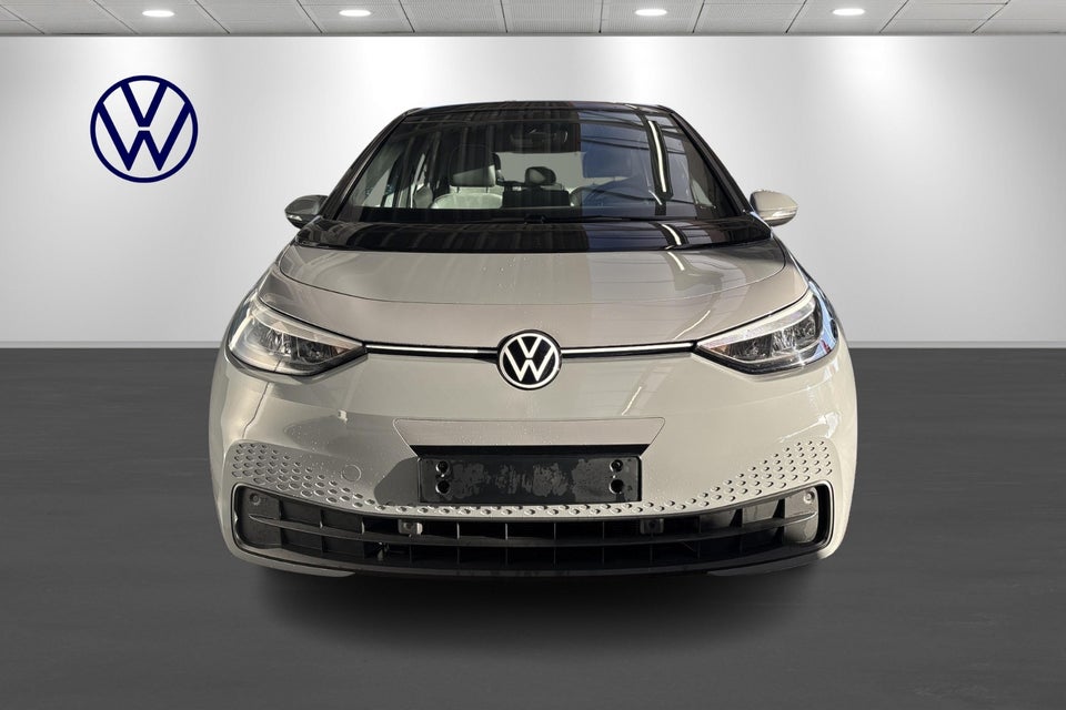 VW ID.3 77 Pro S 5d