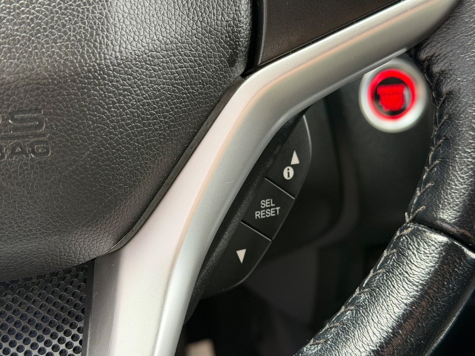 Honda Jazz 1,3 i-VTEC Elegance 5d