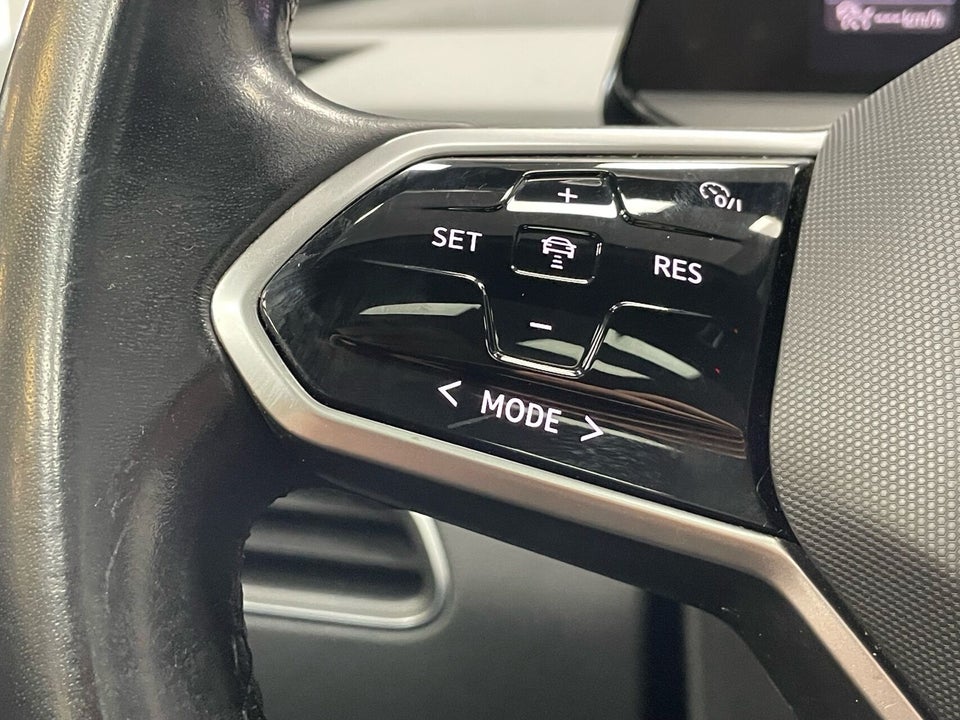 VW ID.3 58 Family 5d