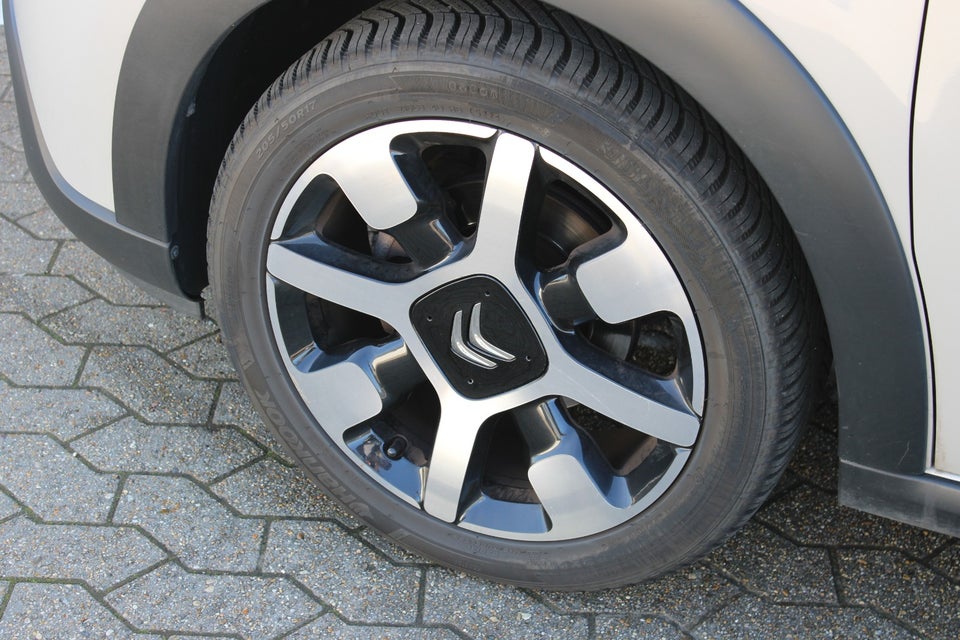 Citroën C3 1,5 BlueHDi 100 Attaque 5d