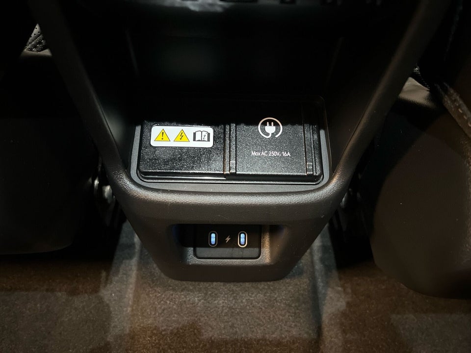 Hyundai Kona 65 EV Ultimate 5d
