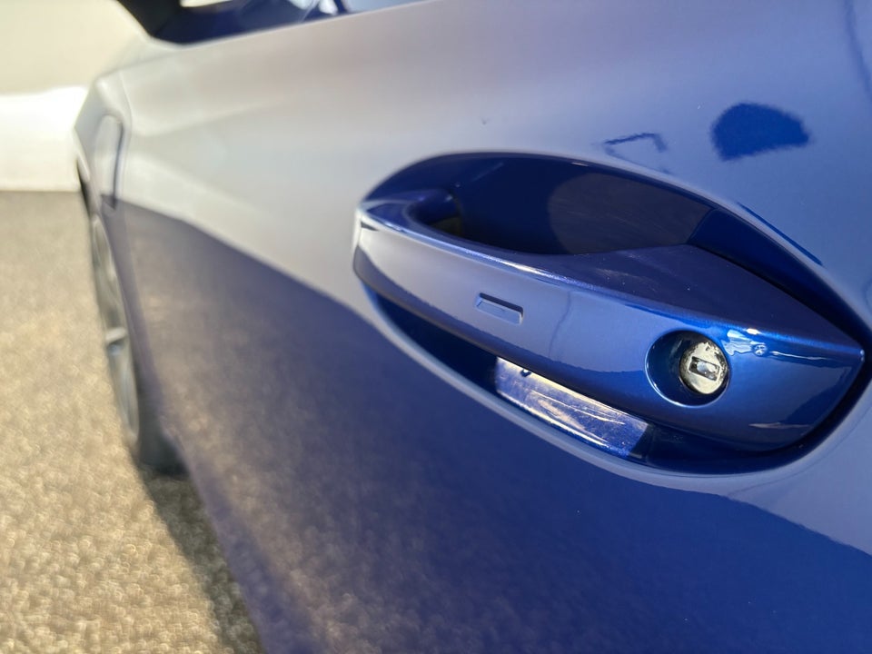 Seat Leon 1,4 eHybrid Xcellence Sportstourer DSG 5d