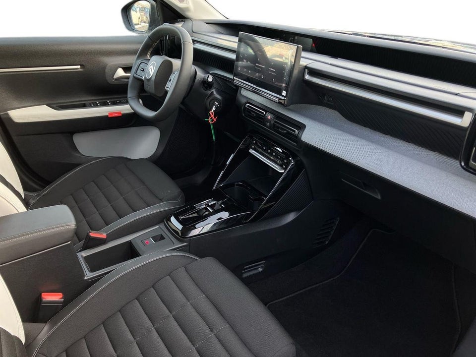 Citroën ë-C3 Aircross 44 VTR Sport 5d