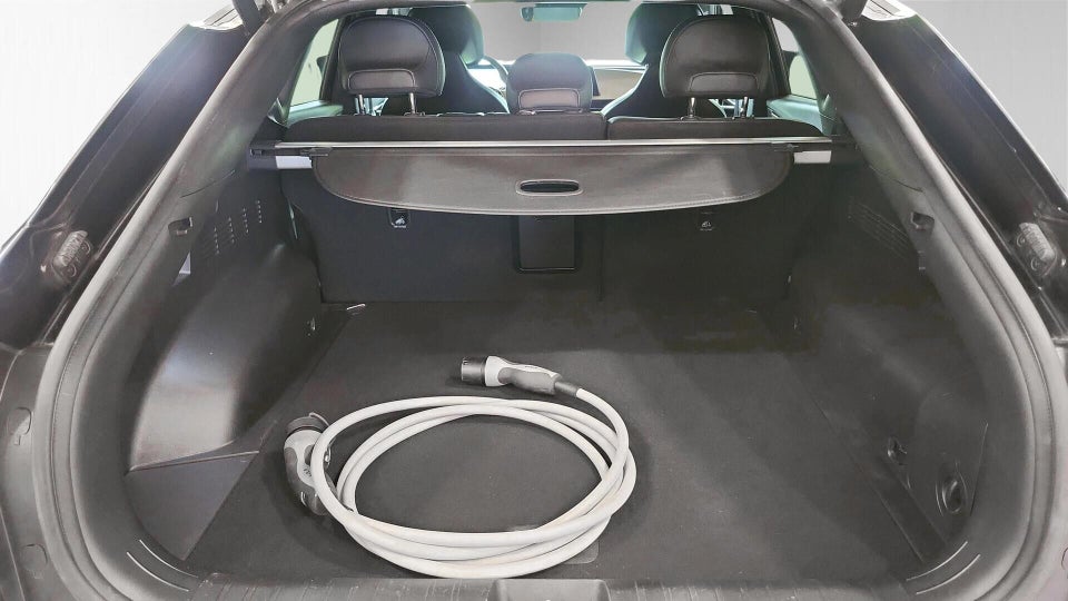 Kia EV6 77 Long Range Performance GT-Line AWD 5d