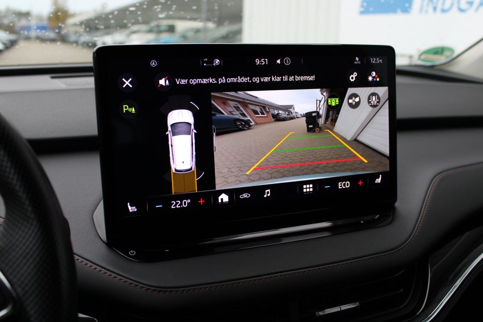 Skoda Enyaq 80 iV Suite 5d