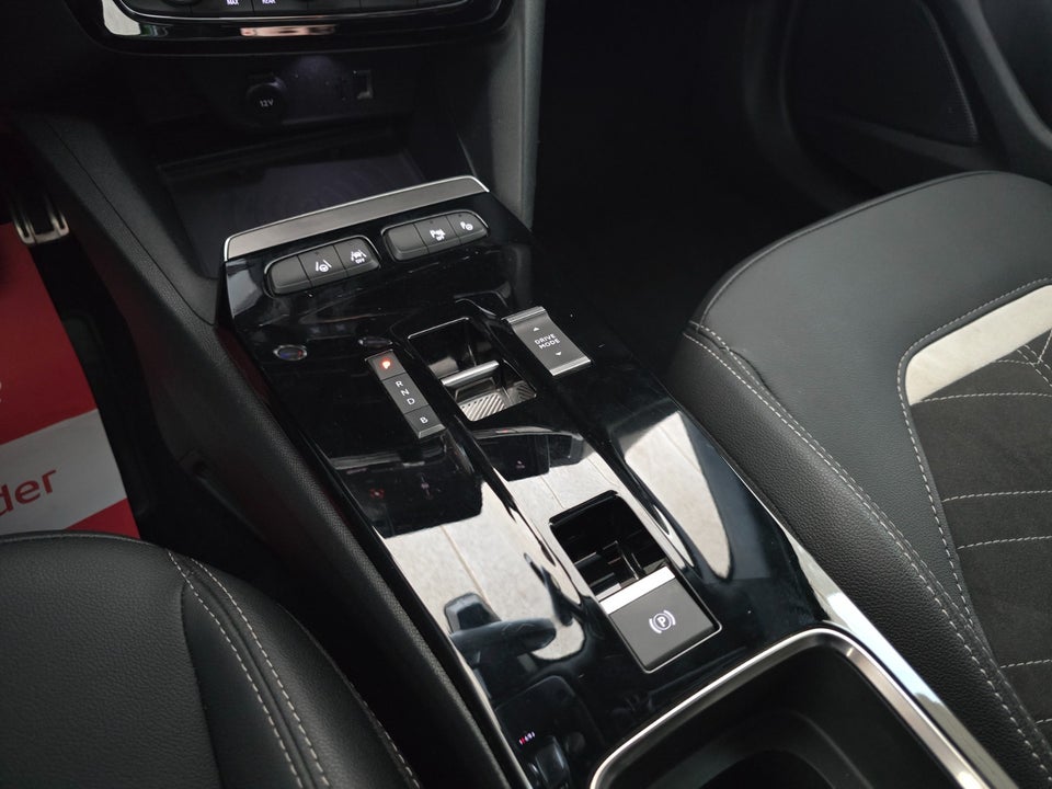 Opel Mokka-e 50 Ultimate 5d