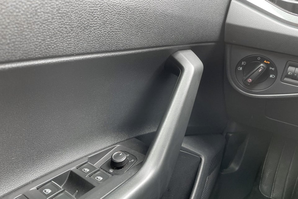 VW Polo 1,0 TSi 110 Highline DSG 5d