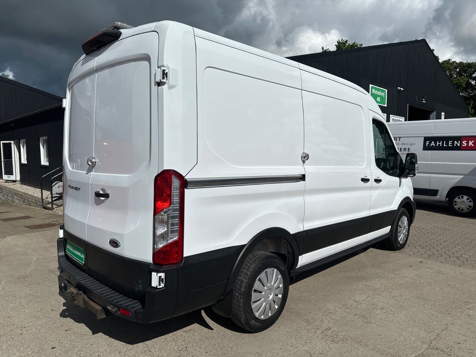 Ford Transit 350 L2 Van 2,0 TDCi 130 Trend H2 FWD