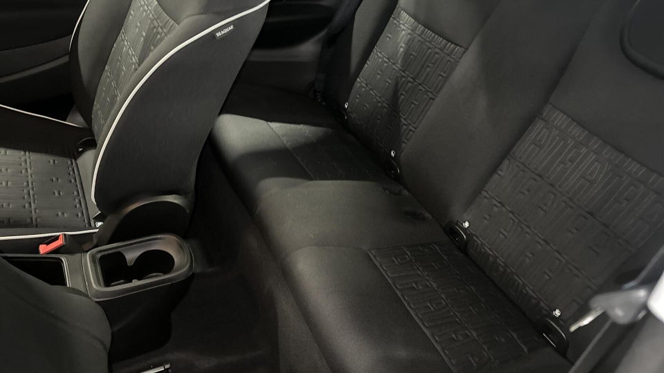 Fiat 500e 24 Action 3d