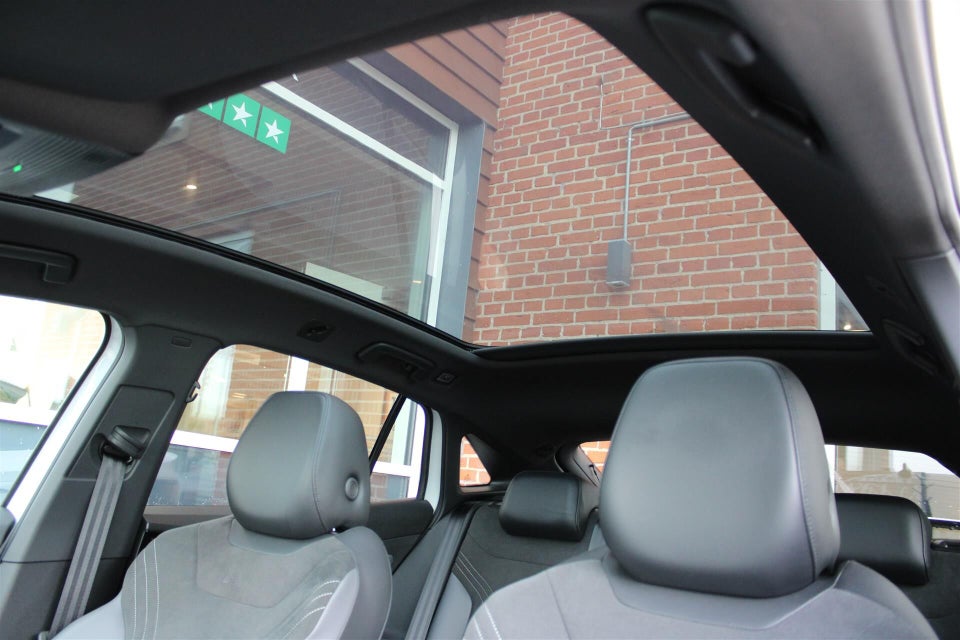 VW ID.5 77 Pro Performance 5d