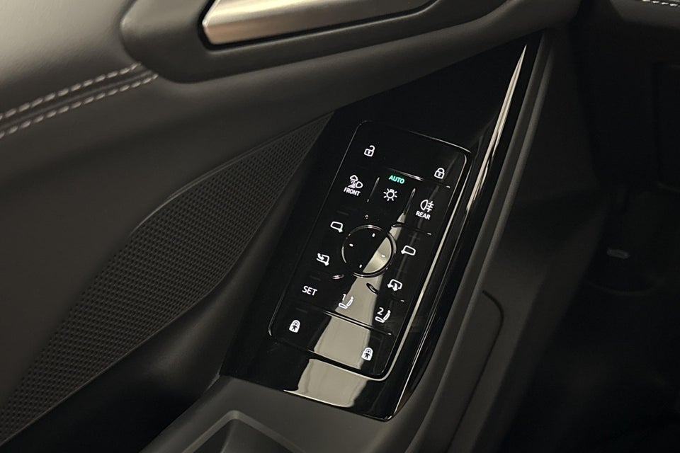 Audi A6 e-tron Progress plus performance Avant 5d