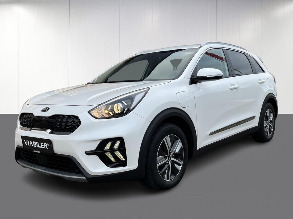 Kia Niro 1,6 PHEV Comfort DCT 5d