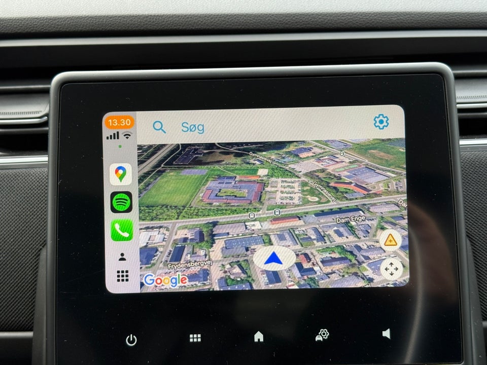 Renault Zoe 52 Zen 5d