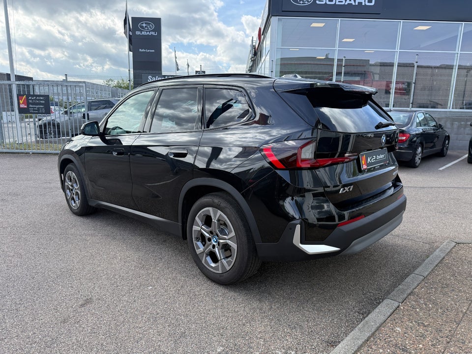 BMW iX1 eDrive20 X-Line 5d