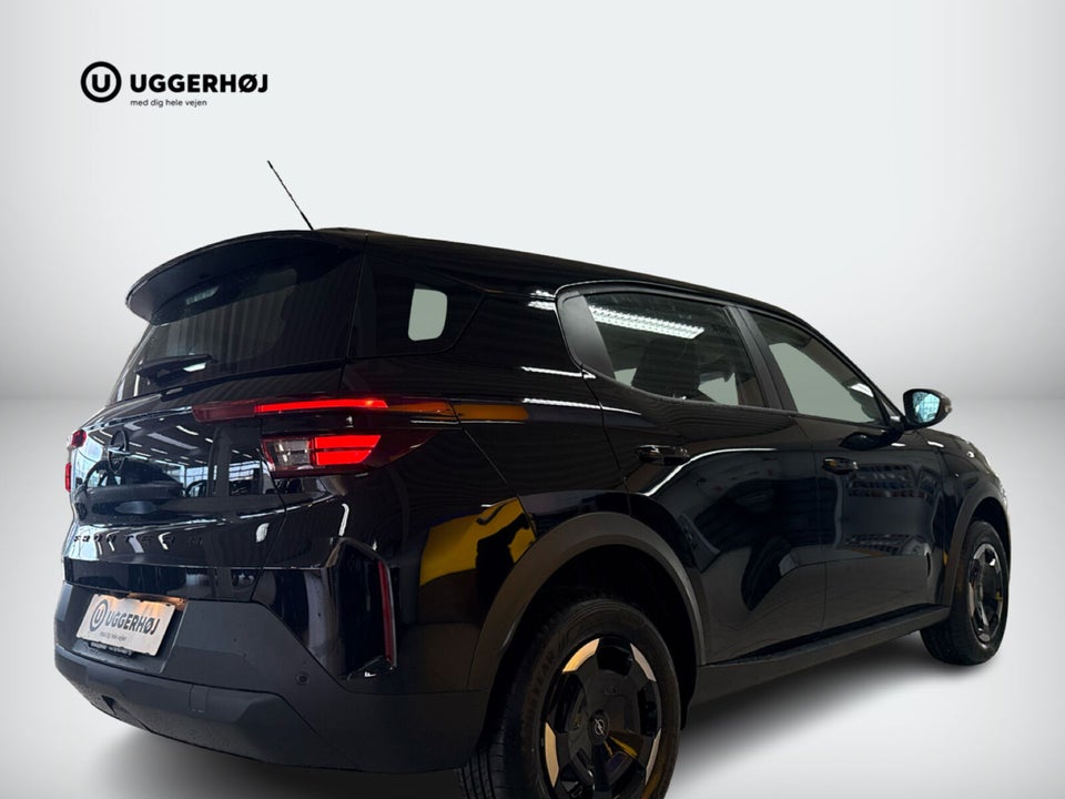 Opel Frontera Elegance 5d