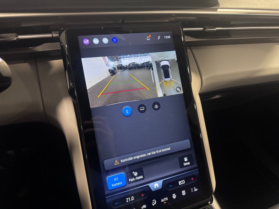 Ford Explorer 77 Select Extended Range 5d