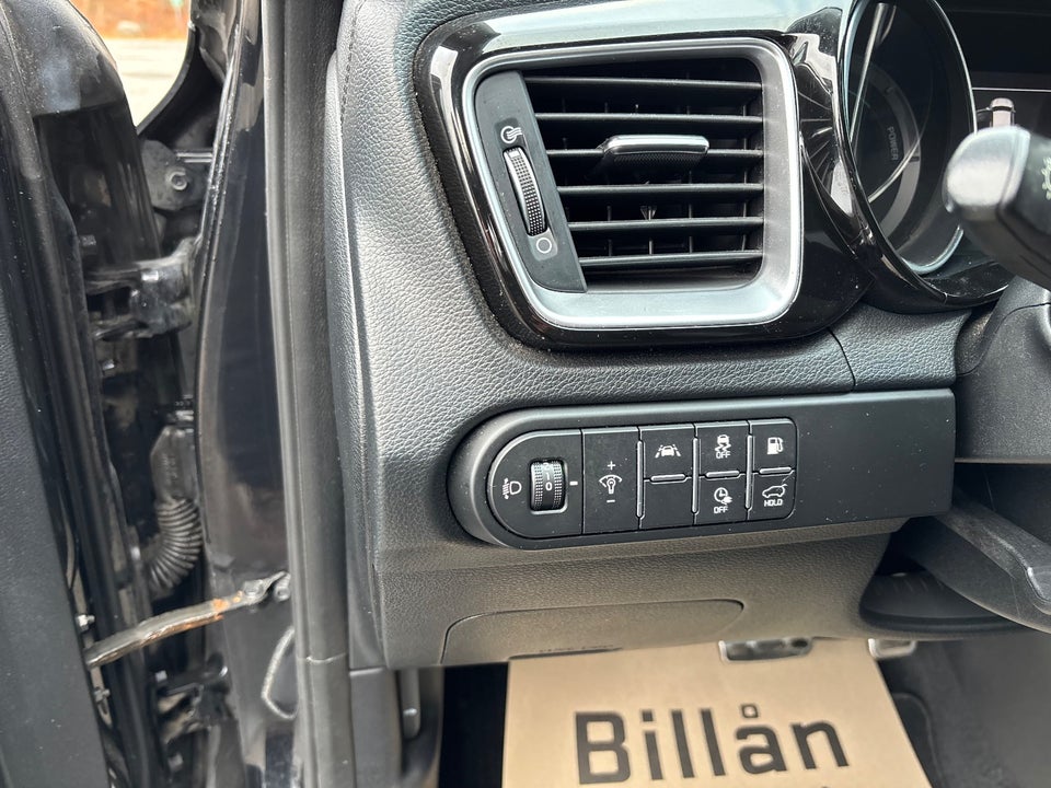 Kia XCeed 1,6 PHEV Premium DCT 5d