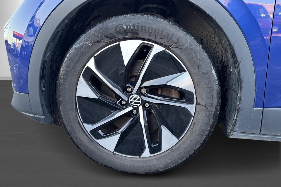 VW ID.4 77 1ST Pro Performance Max 5d