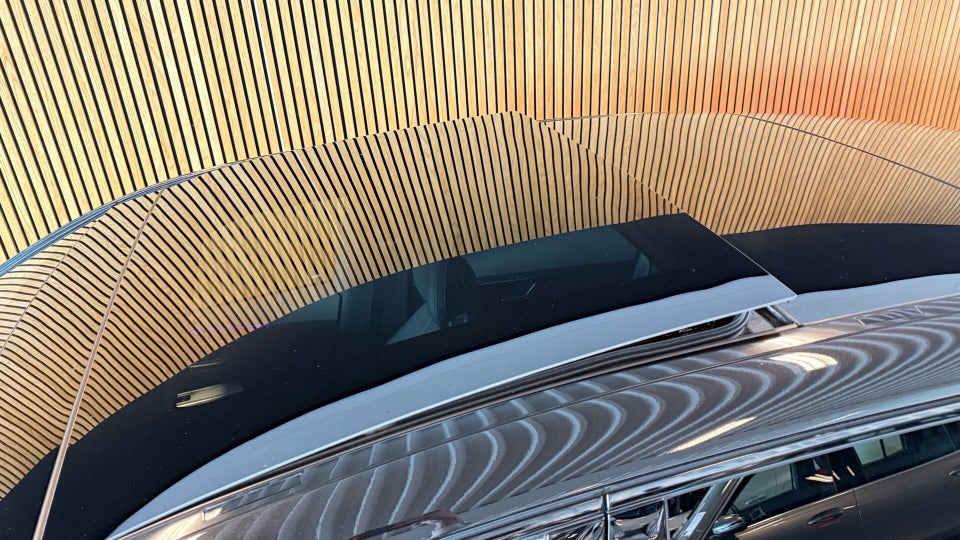 Mercedes EQE350 SUV AMG Premium Plus 4Matic 5d
