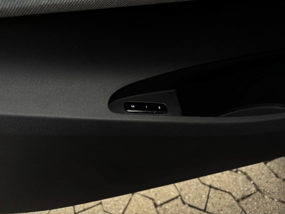 Polestar 2 Long Range AWD 5d