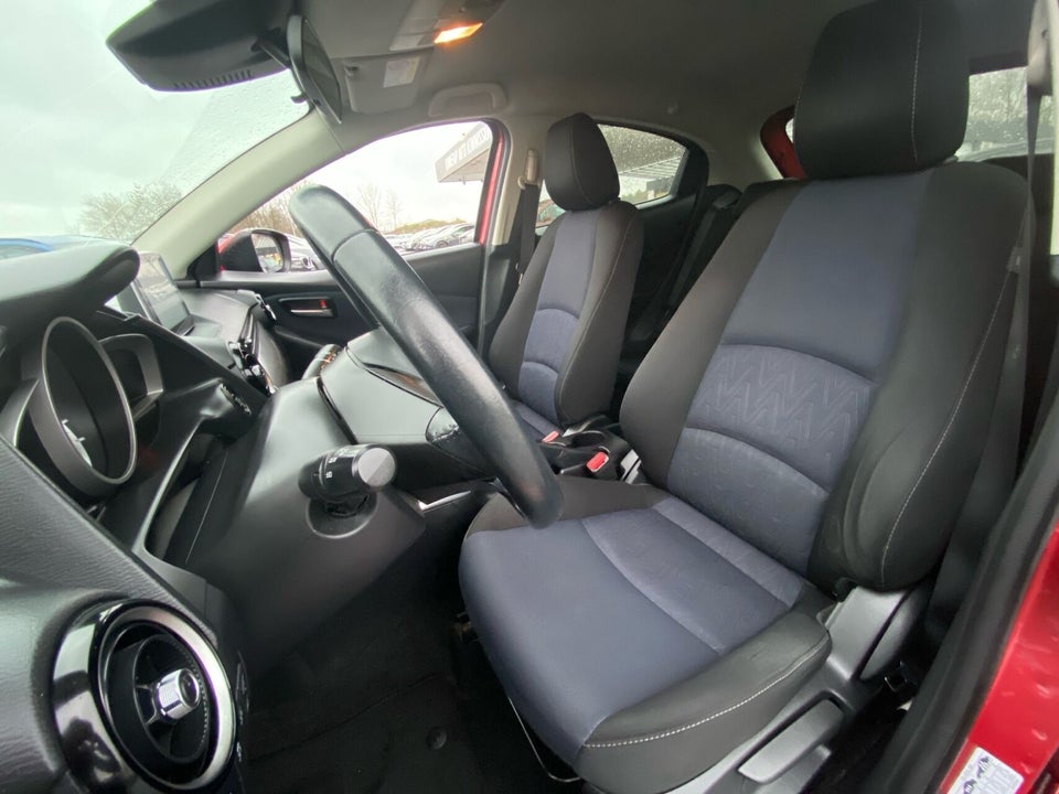 Mazda 2 1,5 SkyActiv-G 90 Nakama 5d