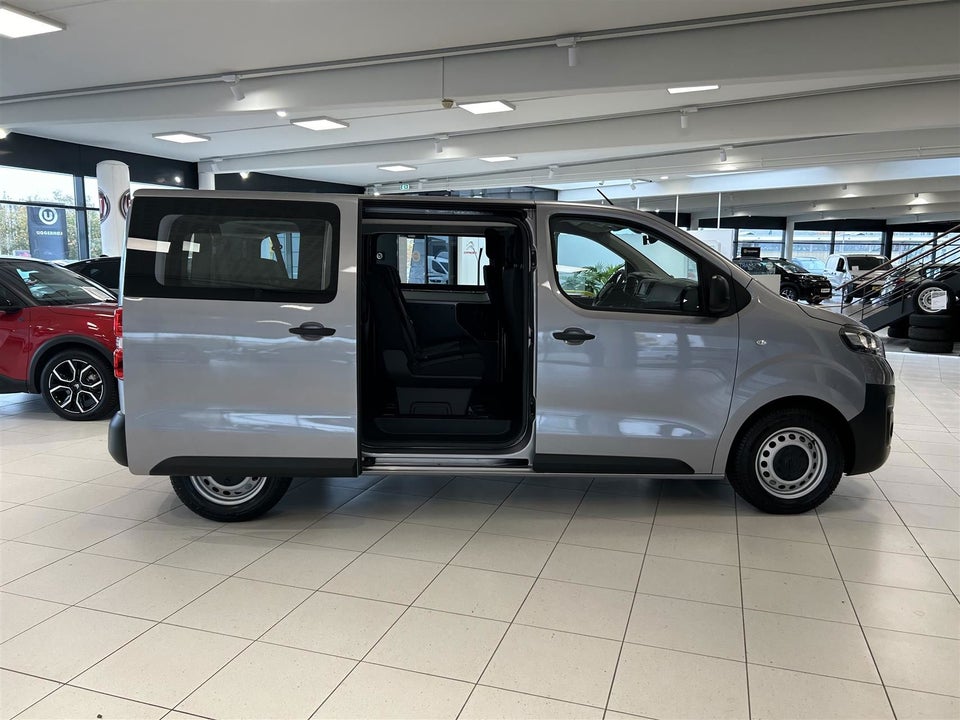 Opel Vivaro-e 50 Kombi L2