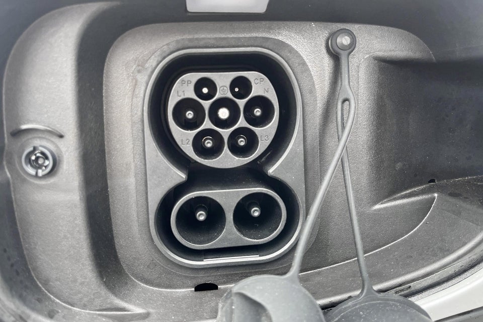 BYD Atto 2 46 Boost 5d