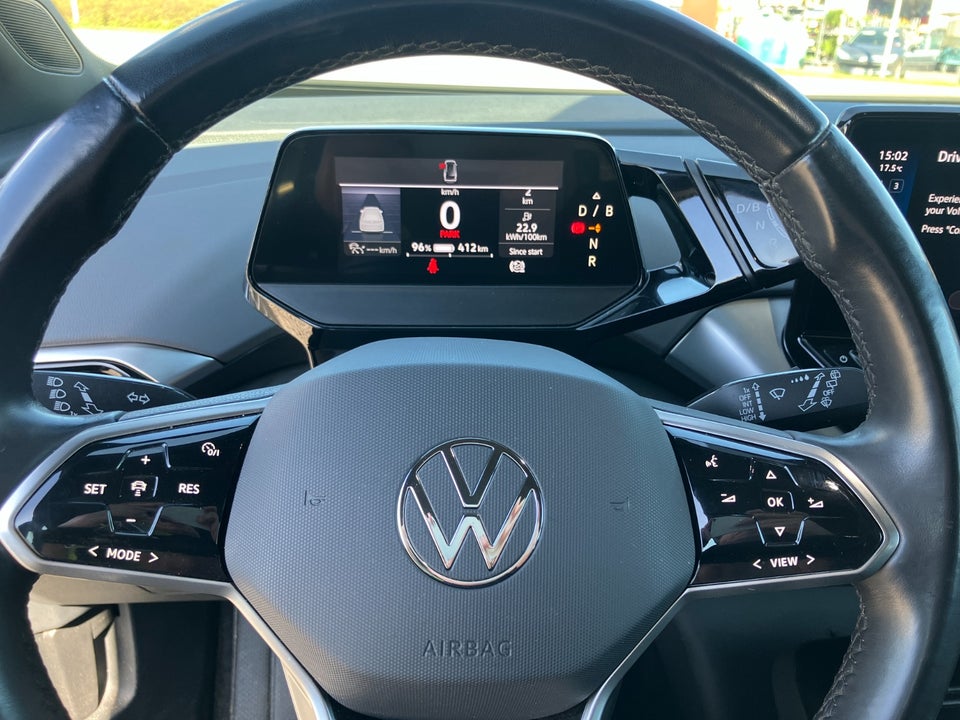 VW ID.4 77 Pro Performance 5d