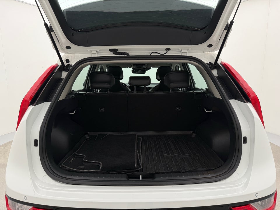 Kia Niro 64 EV 5d