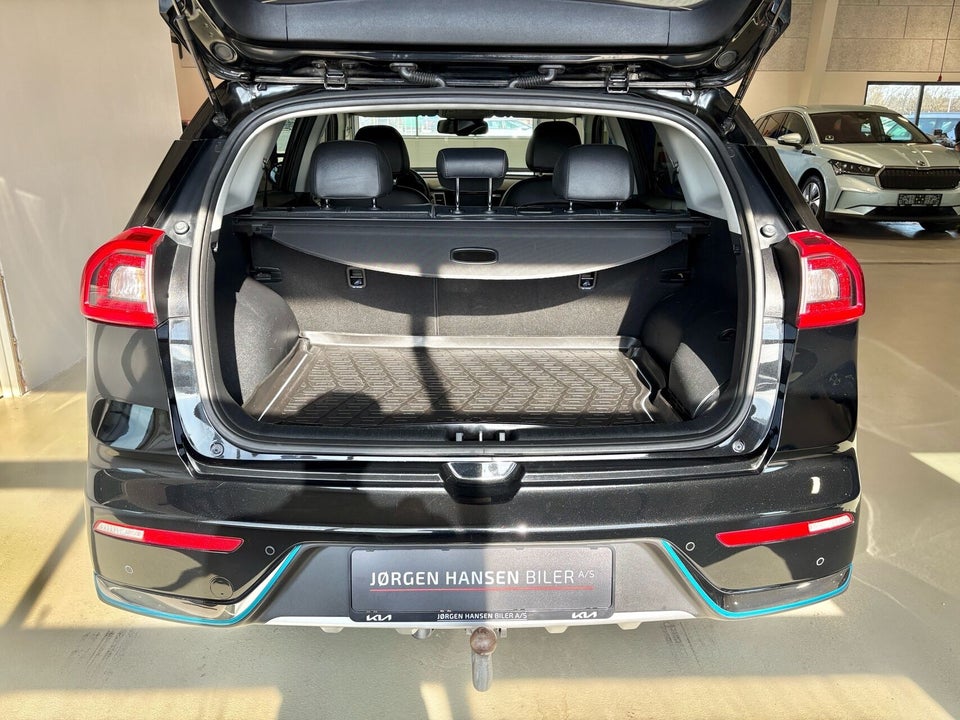 Kia Niro 1,6 PHEV Advance DCT 5d