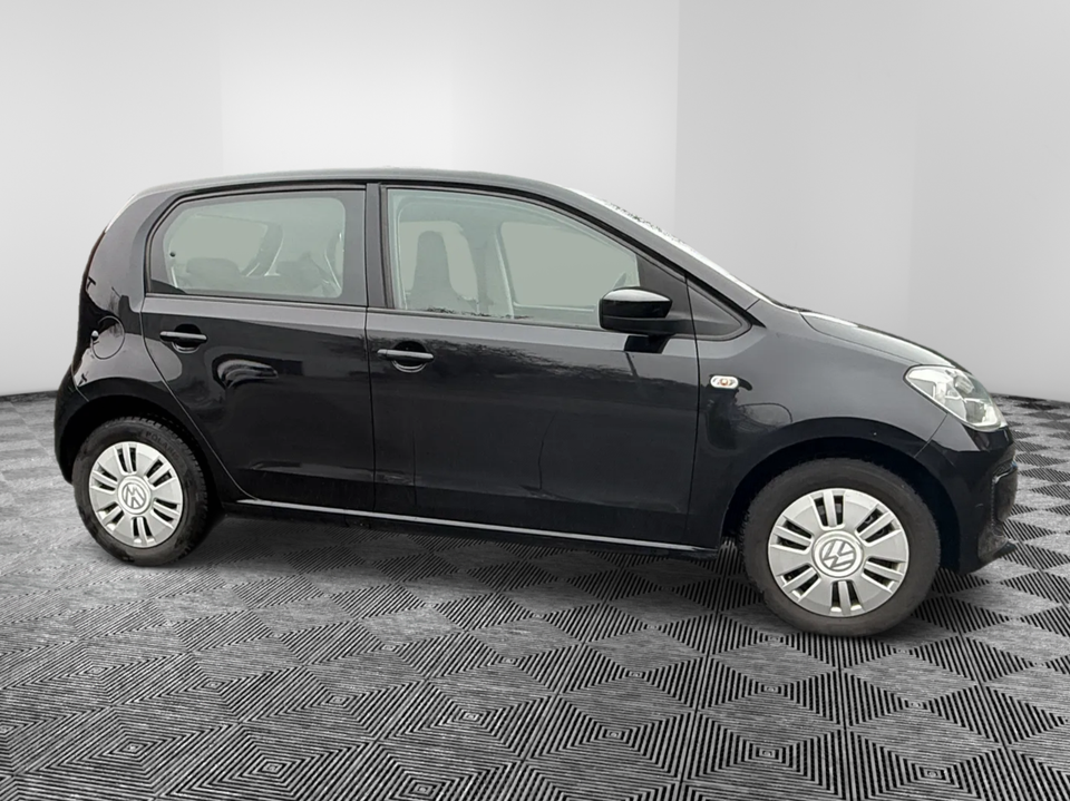 VW Up! 1,0 75 Move Up! ASG 5d