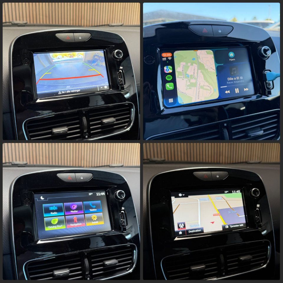Renault Clio IV 0,9 TCe 90 Zen 5d