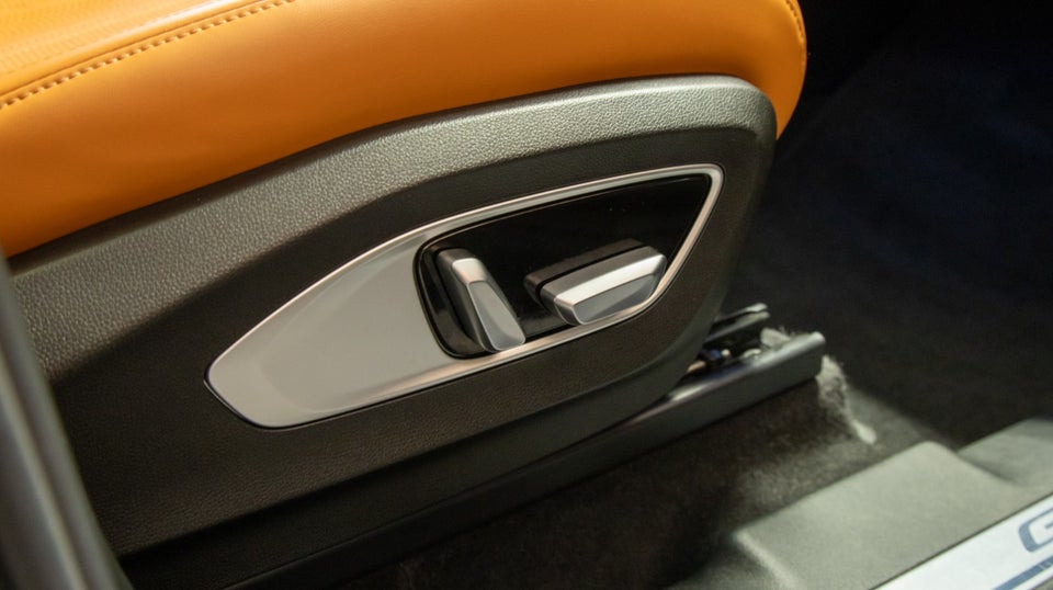 Xpeng G9 Standard Range 5d