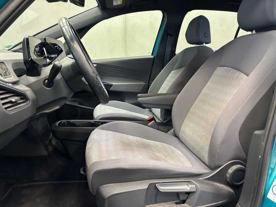 VW ID.3 45 Pure Performance 5d