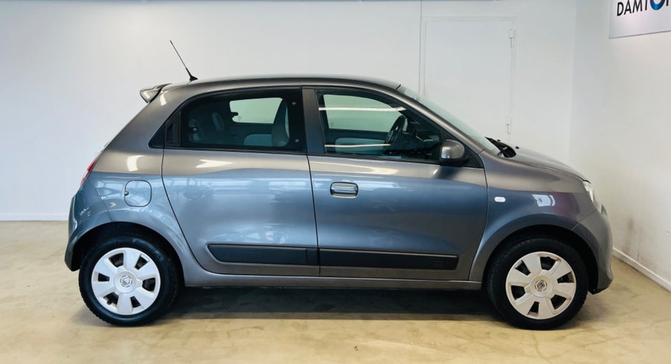 Renault Twingo 1,0 SCe 70 Expression 5d