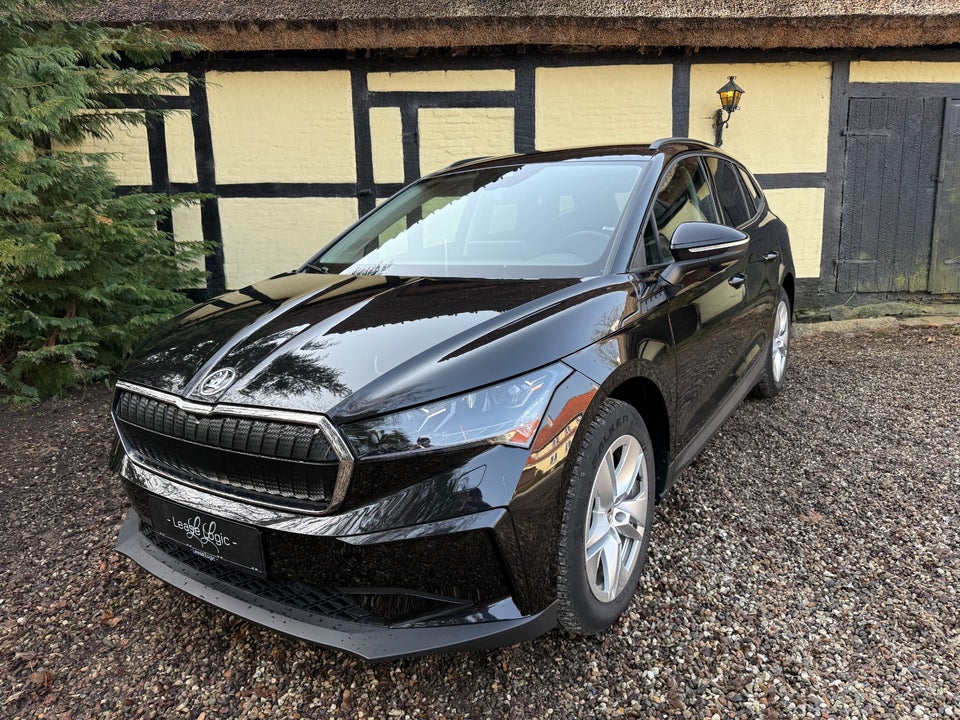 Skoda Enyaq 60 iV Premium 5d