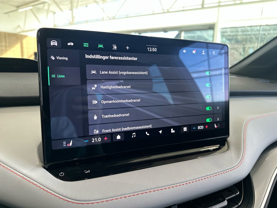 Skoda Elroq 85 iV First Edition 5d